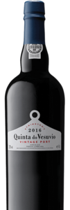 Quinta do Vesuvio Vintage Port 1995 Symington Fami