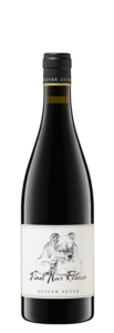 Pinot Noir Reserve Trocken 2017 Oliver Zeter