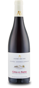 Côtes-du Rhone Somnelongue Rouge 2024 AC