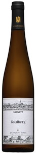 Riesling Gau-Algesheimer Goldberg VDP.ERSTE Lage 2