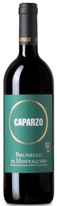 Brunello di Montalcino Annata 2017 DOCG Caparzo