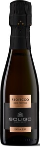 Soligo Prosecco Extra Dry DOC Treviso Piccolo