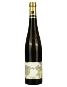 Riesling Ölberg VDP.GROßES GEWÄCHS 2022 Kühling-Gi