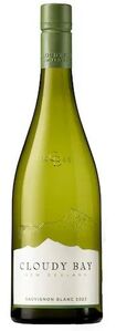 Cloudy Bay Sauvignon Blanc 2024