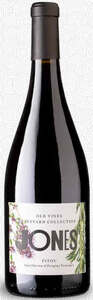 Fitou 2022 AOP Old Vines Vineyard Collection