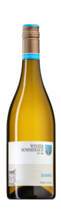 Silvaner Gutswein trocken 2025