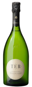Champagne TER Blanc Brut Philippe Gonet 