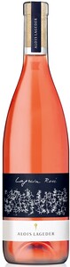 Lagrein Rose Mitterberg 2020 DOC Alois Lageder