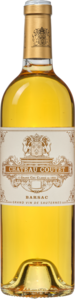 Chateau Coutet Barsac 1e Grand Cru Classé