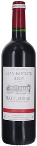 Jean-Baptiste Audy Haute-Médoc 2018 AOC