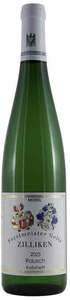 Zilliken Rausch Riesling Kabinett 2023 VDP.GROßE L