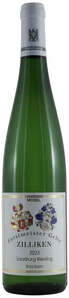 Saarburg Riesling trocken 2023 VDP.ORTSWEIN