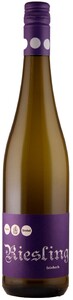 Lisa Bunn Riesling Kabinett Feinherb 2021