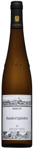 Riesling Hundertgulden GG VDP.GROßE LAGE 2024