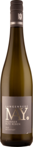 Silvaner Langenberg Alte Reben VDP.ERSTE LAGE BIO 