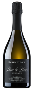 Blanc de Blanc Vintage 2020 Markus Schneider
