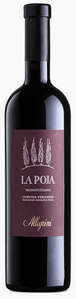 La Poja Corvina Veronese 2018 IGT, Allegrini
