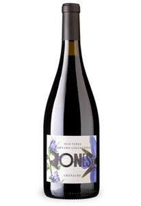 Grenache 2023 Old Vines Vineyard Collection