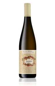 Sauvignon Bianco Potentilla 2020 DOC Livio Felluga