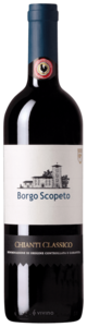 Chianti Classico Annata 2020 DOCG , Borgo Scopeto