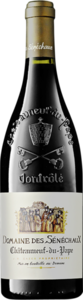 Chateauneuf-du-Pape Rouge 2018 AC Domaine de Senec