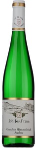 Graacher Himmelreich Riesling Auslese 2005