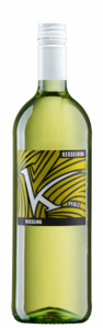 Riesling Liter trocken 2025 Weingut Kesselring