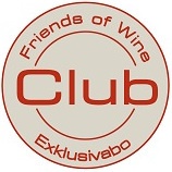 Friends of Wine Club Geschenkabo 12 Monate