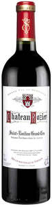 Chateau Rozier St. Emilion Grand Cru 2023 0,375L.
