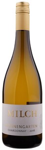 Chardonnay Nonnengarten 2016 Weingut Milch