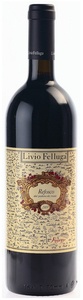 Refosco dal Peduncolo Rosso Friuli Colli Orientali