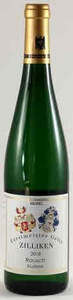 Zilliken Rausch Riesling Auslese Goldkapsel 2005 V
