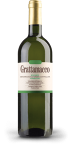 Grattamacco Bolgheri Vermentino 2020 DOC