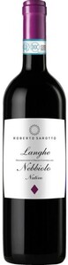 Langhe Nebbiolo 