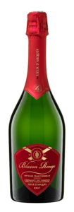  Blason Rouge Brut Crémant de Limoux