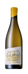 FELSSTÜCK Silvaner aus Steinterrassen 2023 