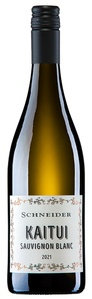 KAITUI Sauvignon Blanc 2021