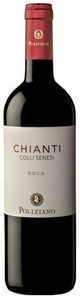 Chianti Colli Senesi DOCG 2021 Poliziano