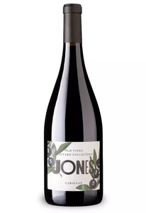 Carignan 2021 Old Vines Vineyard Collection