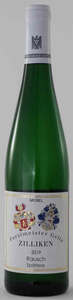Zilliken Rausch Riesling Spätlese 2019 VDP.GROSSE