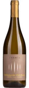 Pinot Bianco Alto Adige 2024 Cantina Tramin