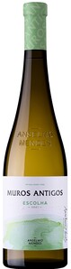 Muros Antigos Escolha 2022 Vinho Verde DOC