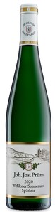 Wehlener Sonnenuhr Riesling Spätlese 2020