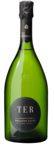 Champagne TER Noir Brut Philippe Gonet 