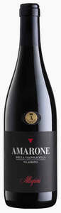 Amarone della Valpolicella Classico DOC 2021 Alleg