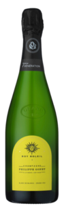 Champagne ROY SOLEIL Grand Cru Blanc de Blancs Bru