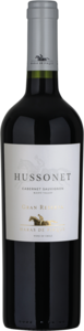 Hussonet Cabernet Sauvignon Gran Reserva 2018