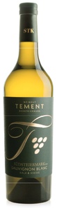 Sauvignon Blanc Kalk & Kreide 2022 Tement