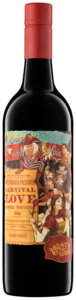 Carnival of Love Shiraz 2017 Mollydooker