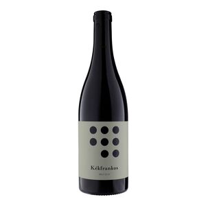 Kékfrankos Balf 2018 Weingut Weninger